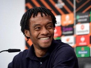 Cuadrado Menyeberang ke Inter, Eks Juve: Sudah Enggak Aneh Lagi
