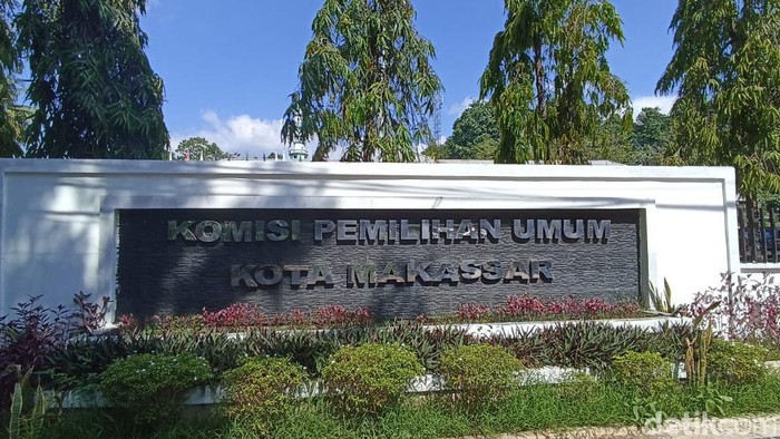 PPK Pilkada Makassar 2024: 616 Pendaftar Ikut Tes CAT, Kuota 75 Orang