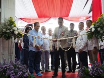 Kantor Operasional Perusahaan Afiliasi Bank Jatim Resmi Pindah ke Jalan Karet