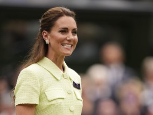 Kilas Balik Kesehatan Kate Middleton hingga Raja Charles III, Sama-sama Umumkan Kanker