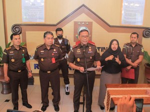 Kasus Mafia TKD Caturtunggal Seret Pihak Swasta, Lurah-Kadispertaru DIY