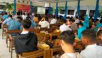 Kolaborasi UPN Veteran Jakarta dan Yogyakarta Giatkan Gerakan Literasi Sekolah