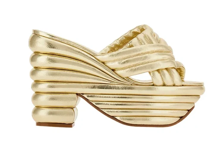 Koleksi Ferragamo pre-fall 2023.