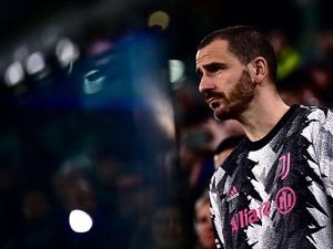 Roma Batal Rekrut Bonucci Gara-gara Ditentang Fans?