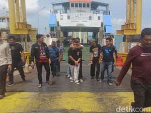5 Perampok di Bintan Ngaku Polisi, Ditangkap Saat Hendak Kabur ke Batam