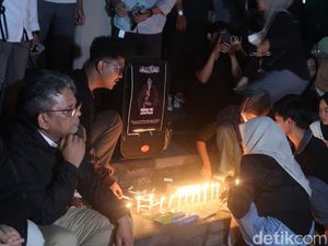Dugaan Redho Mahasiswa UMY adalah Korban Mutilasi Sleman Menguat