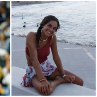 Carlos Alcaraz disebut-sebut memiliki kekasih bernama Maria Gonzalez. Keduanya jarang pamer kemesraan. Foto: Instagram