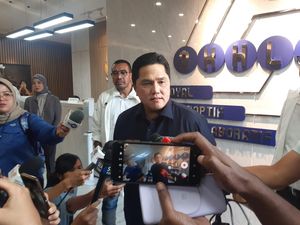 Bareskrim Panggil Erick Thohir, Wasit Nakal Bakal Ditindak!