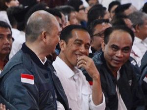 Relawan ABJ Beri Selamat Budi Arie Jadi Menkominfo: Beliau Layak