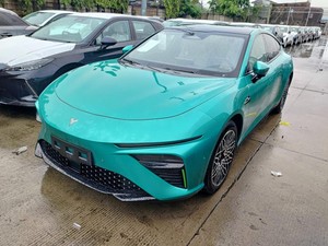 Bakal Mejeng di GIIAS 2023, Mobil Listrik Neta Sudah Tiba di Indonesia