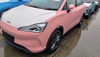 Munculnya mobil listrik asal China ini, terlihat jelas Neta akan membawa berbagai varian dari Neta V di Indonesia, artinya Neta V akan menjadi backbone di GIIAS 2023 dan menjadi pembuka Neta untuk bisa bersaing di dalam negeri. Foto: dok. Istimewa