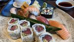 Marimoto Jakarta Sajikan Kuliner Jepang Cita Rasa Kontemporer