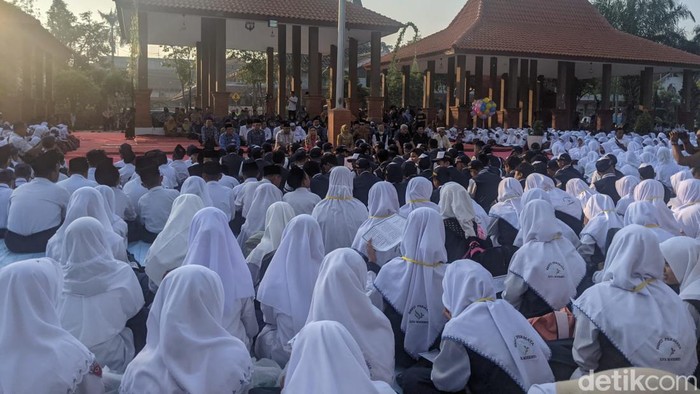 mpls mojokerto wali kota mojokerto