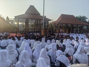 7 Contoh Sambutan Kepala Sekolah untuk Pembukaan MPLS, SD-SMA