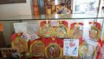 Keren! Di Jepang Ada Museum Kerupuk Beras Terbesar di Dunia