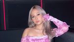 5 Potret Natasha Manapa yang Sibuk Jadi Model Kebugaran