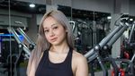 6 Penampilan Seksi Natasha Matapa yang Kini Eksis di Media Sosial