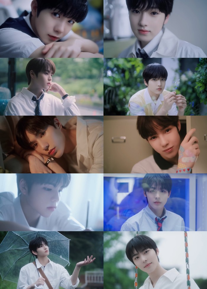 10 trainee yang akan berkompetisi di NCT Universe: LASTART.