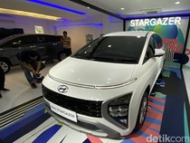 Ini Sebabnya Hyundai Hapus Varian Trend di Stargazer