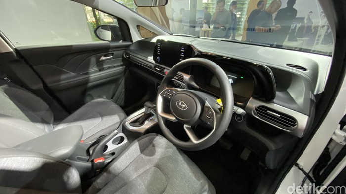 New Hyundai Stargazer