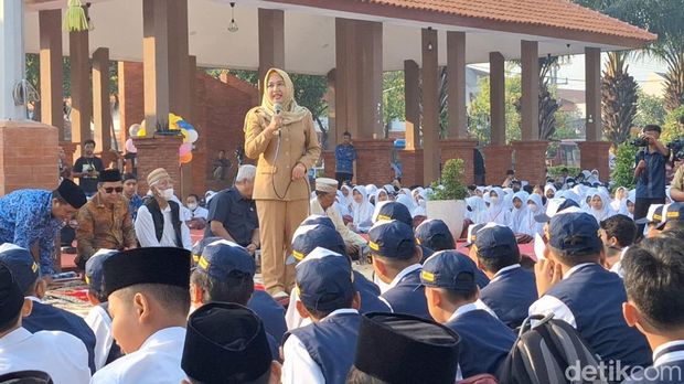 ning ita membuka mpls kota mojokerto