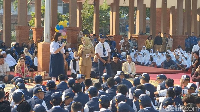 ning ita membuka mpls kota mojokerto