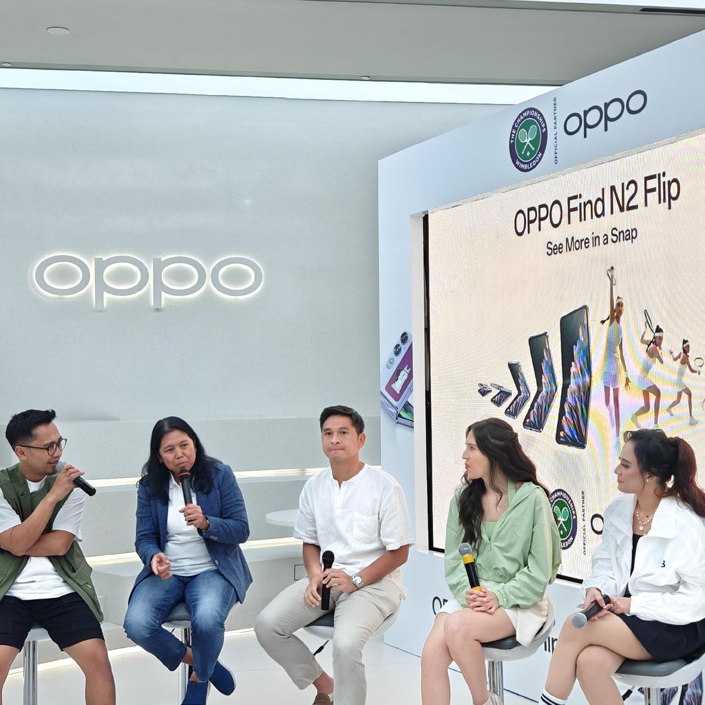 OPPO