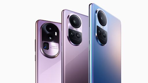 OPPO Reno10