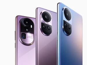 Segera Hadir di Indonesia, Ini Bocoran Spesifikasi Lini Seri OPPO Reno10