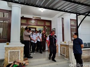 Kasus Robot Trading ATG Wahyu Kenzo Akan Disidangkan
