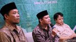 Peluncuran Buku Nilai-Nilai Kebajikan dalam Jamaah LDII