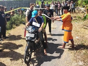 Kisah Suami di Lumajang Gadaikan Istri Rp 250 Juta Lalu Salah Bunuh Orang