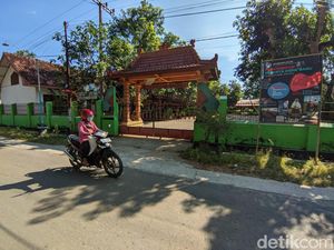 Sederet Fakta 5 SD Negeri di Ponorogo Ngenes Tak Dapat Murid Baru