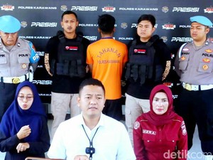 Pelajar di Karawang Tewas Mengenaskan gegara Hal Sepele