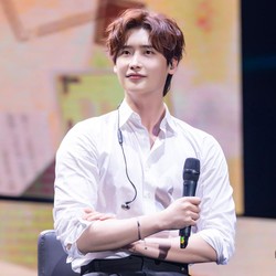 Lee Jong Suk Digaet Main Drakor Penulis Beyond Evil