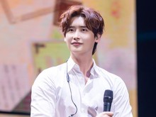 Lee Jong Suk Digaet Main Drakor Penulis Beyond Evil