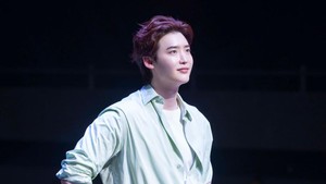 Lee Jong Suk sempat mendirikan A-MAN Project di 2018. Tapi kemudian dia gabung ke Ace Factory. (Foto: Dok. Applewood)