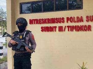 KPK Periksa Bupati Muna dan 14 Saksi terkait Dugaan Kasus Suap Dana PEN