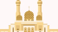 Menyambut tahun baru Islam, tak ada salahnya untuk memanjatkan doa agar di tahun yang baru ini mendapat keberkahan penuh dari Allah SWT. 