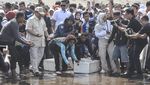 Prabowo Bertemu Susi di Pangandaran, Bahas Apa?