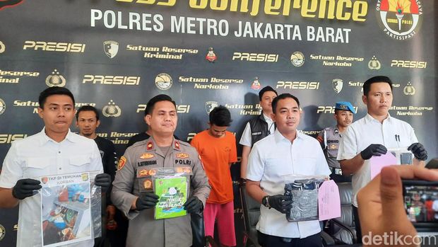 Pria tega membunuh kekasihnya yang hamil lantaran kesal dimintai pertanggungjawaban.