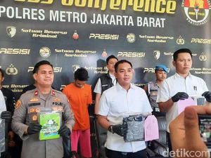 Motif Pria Bunuh Wanita Hamil di Jakbar: Kesal Diminta Nikahi Korban