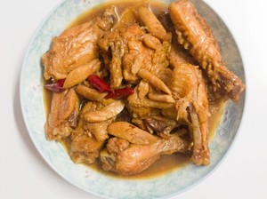3 Resep Ayam Kecap Gurih Manis untuk Lauk Makan Siang