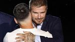 Meriah Sambutan Inter Miami dan Fans untuk Lionel Messi