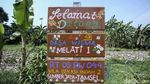 Sampah Penuhi Aliran Kali Sepanjang 1 Km di Tambun