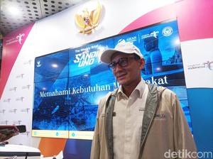 Jubir Tegaskan Komitmen Sandiaga Lanjutkan Pembangunan IKN