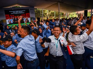 Jadwal MPLS 2024 Siswa Baru SD-SMA di Jakarta, Jabar, Jatim, Jateng, dan Banten