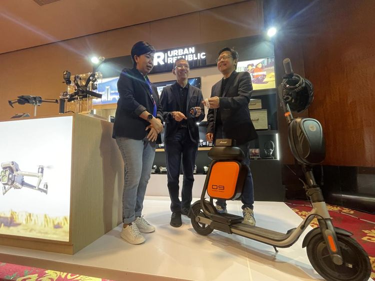 Sinar Eka Selaras IPO, Tawarkan 20 Persen Saham Kepada Publik