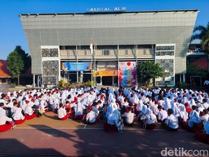 MPLS 2025 di Jabar Kapan Mulai? Cek Jadwal dan Hal yang Harus Disiapkan