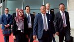 Sri Mulyani Bertemu Menkeu-Bos Bank Sentral G20 di India, Ini Potretnya